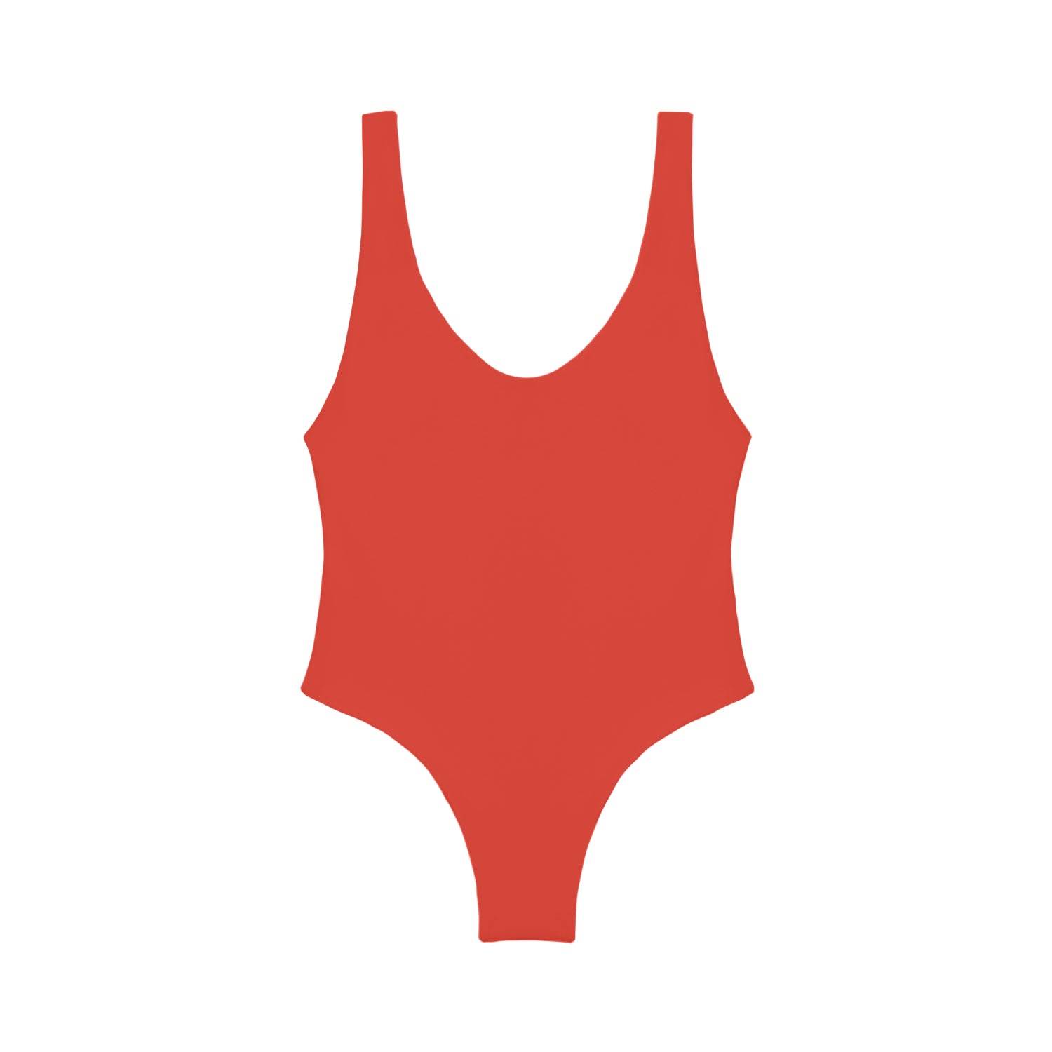 Contour One Piece | Coral Sheen