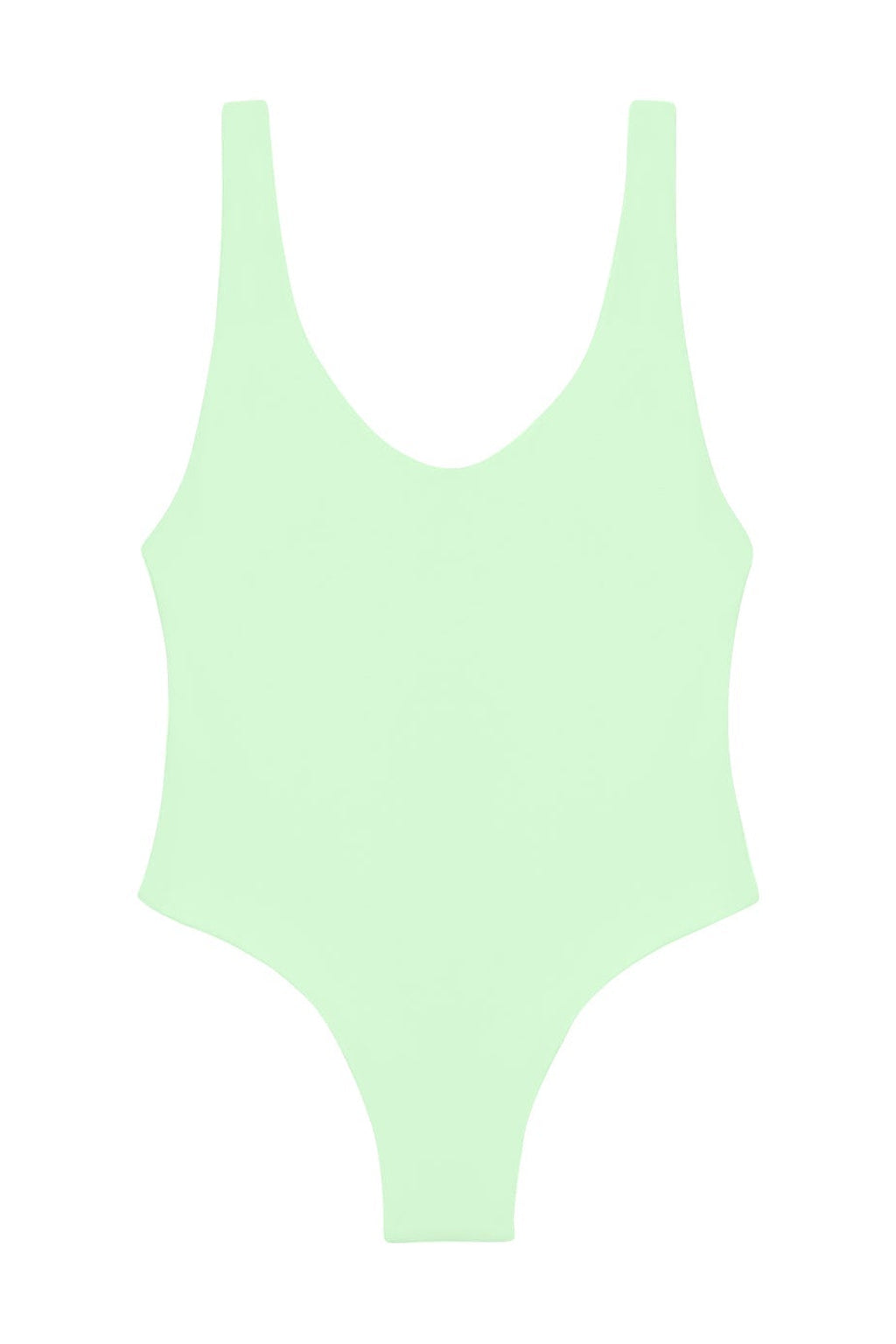 Contour One Piece | Seafoam Sheen