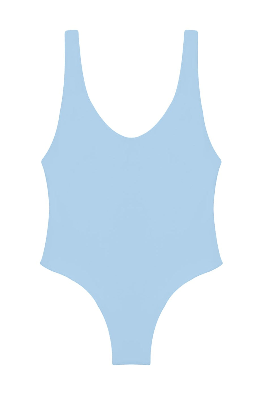 Contour One Piece | Sky Sheen