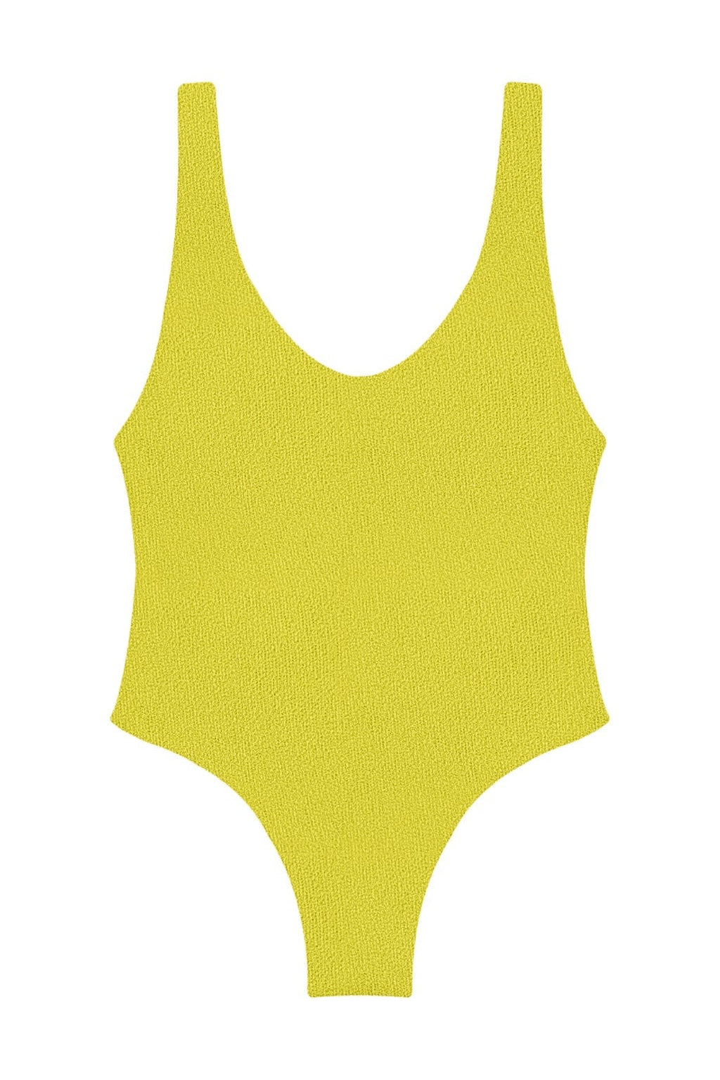 Contour One Piece | Solis Terry Sheen
