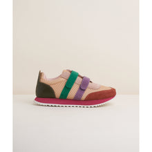 Conway Retro Mismatch Sneaker | Casita