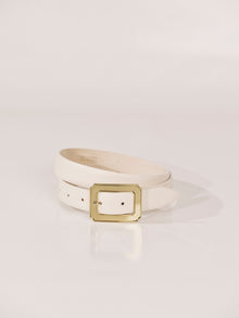Modern Western Ivory Gold | Ivory & 24K Gold