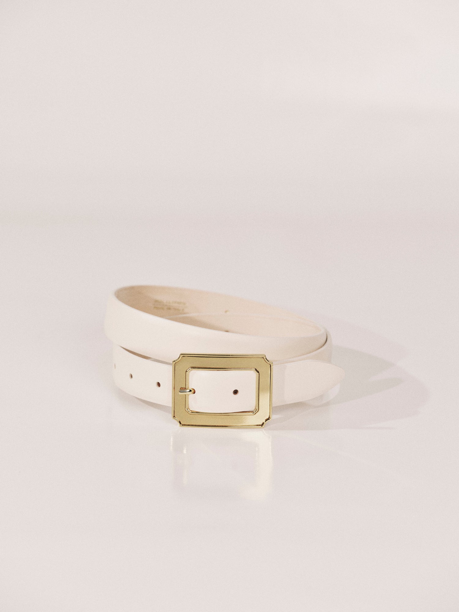 Modern Western Ivory Gold | Ivory & 24K Gold