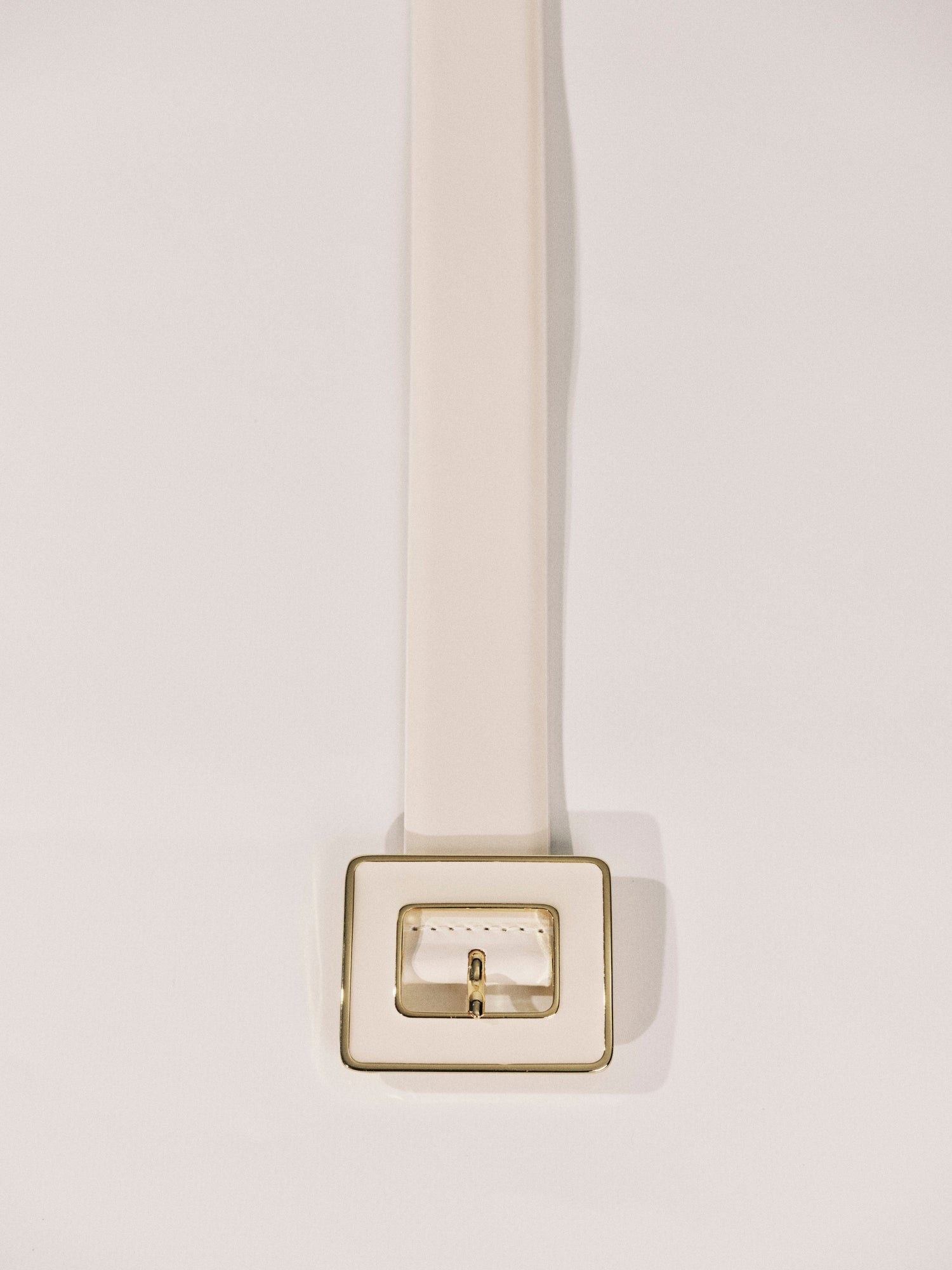 Clio Ivory Gold Enamel | Ivory & 24K Gold & Enamel