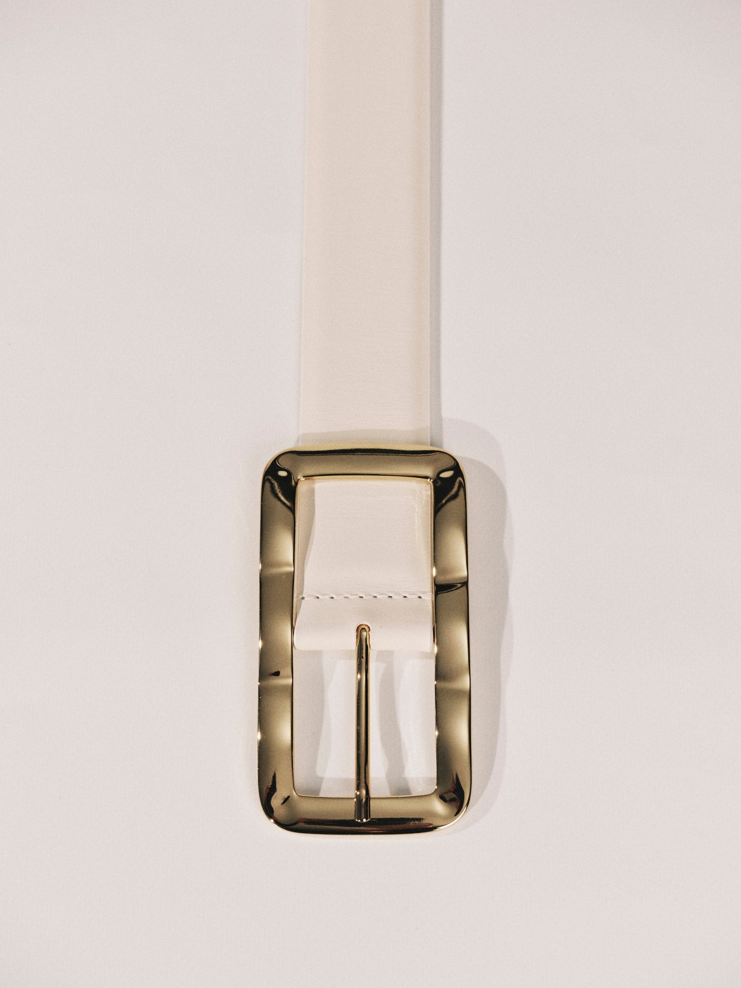 Mila Ivory Gold | Ivory & 24K Gold