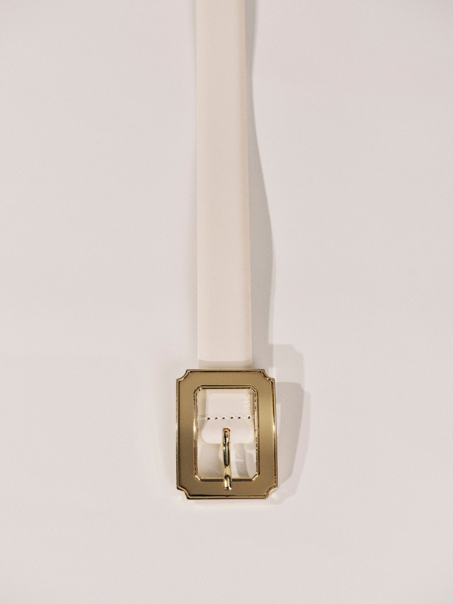 Modern Western Ivory Gold | Ivory & 24K Gold