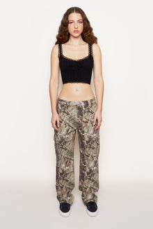 Womens | Bobcat Camo Cargo Pants | Bobcat Camo