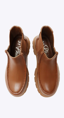 Kate Chelsea Boot | Tan