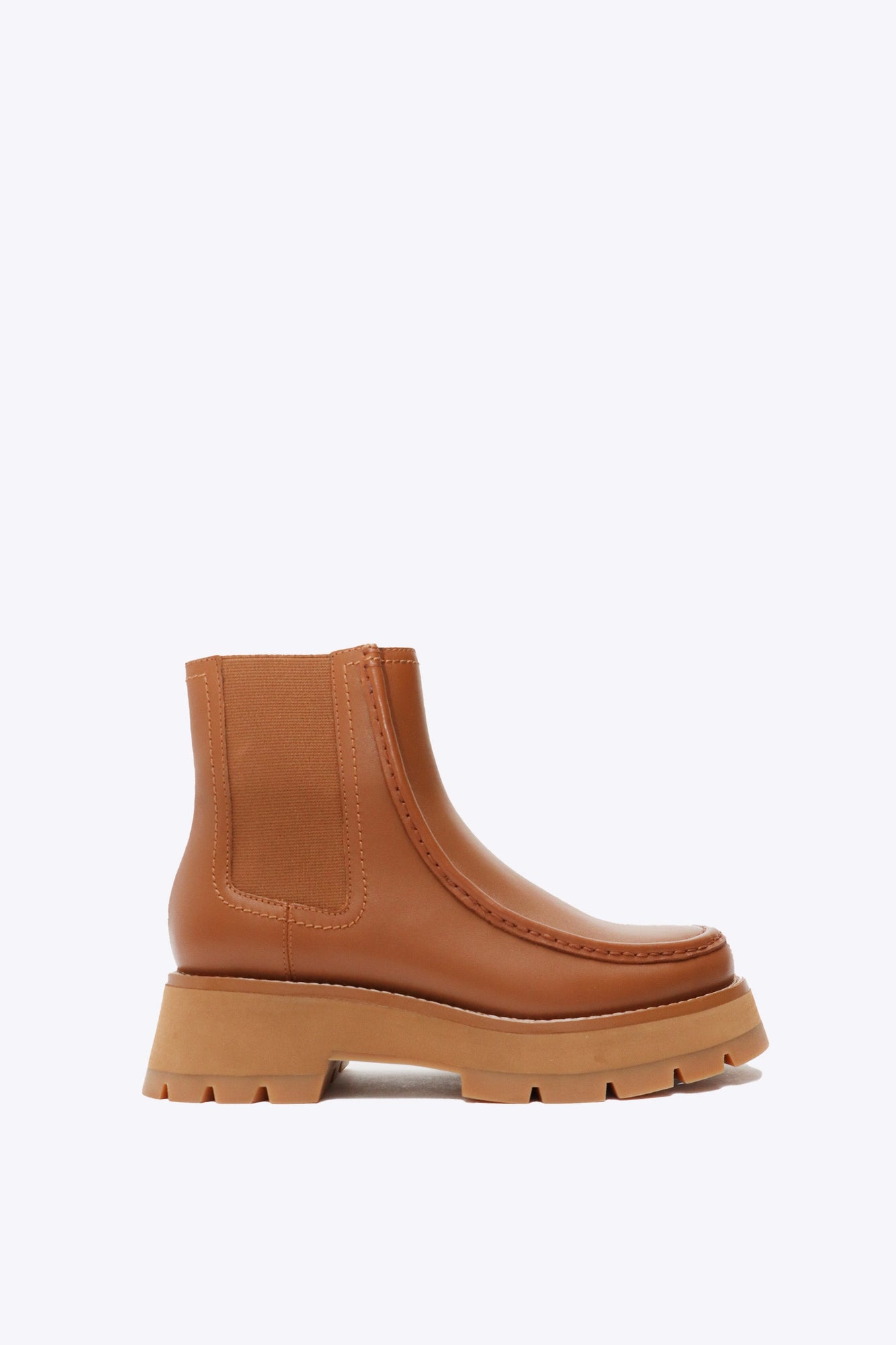 Kate Chelsea Boot | Tan