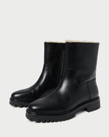 Color: Black/Cream