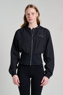 P.E Nation | Dash Jacket | Black
