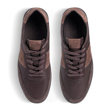 Unisex | Davis | Java Deep Taupe Clear