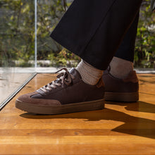 Unisex | Deane | Java Deep Taupe Dark Gum