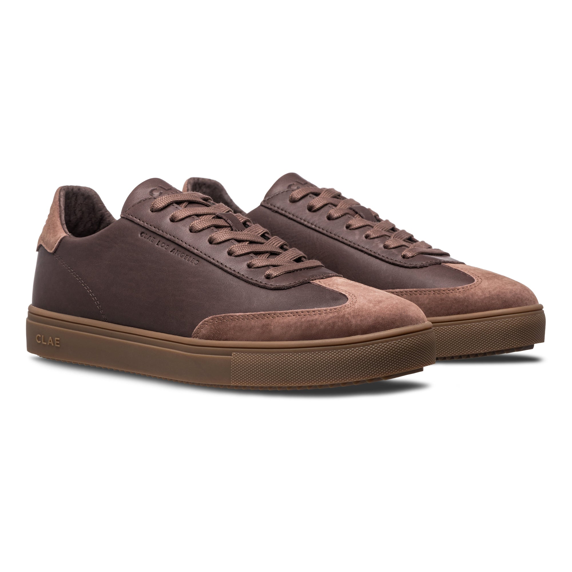 Unisex | Deane | Java Deep Taupe Dark Gum