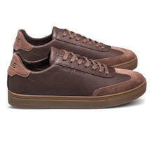 Unisex | Deane | Java Deep Taupe Dark Gum