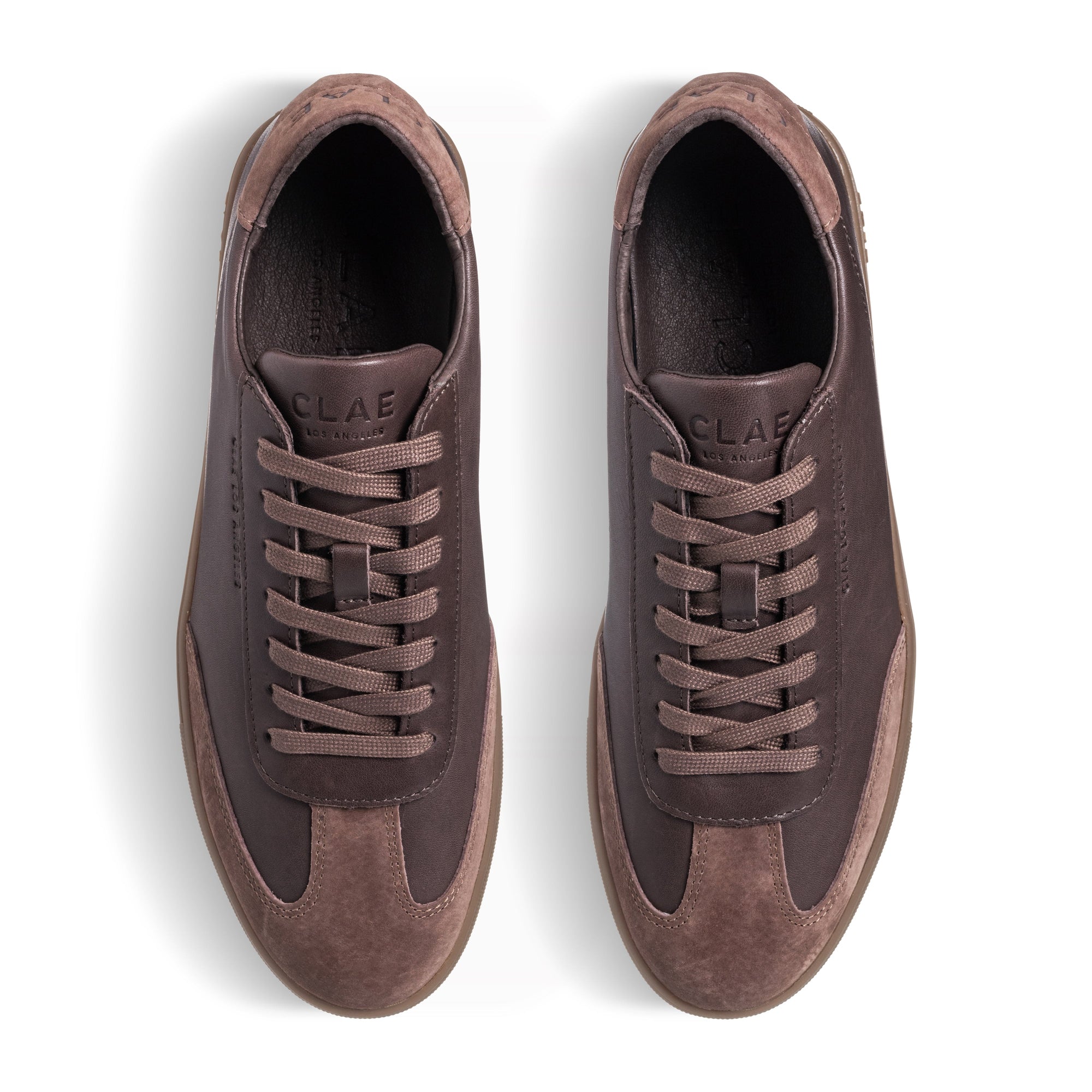 Unisex | Deane | Java Deep Taupe Dark Gum