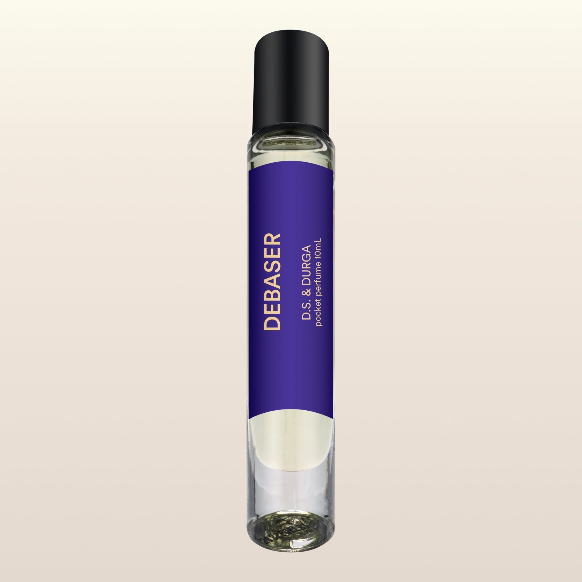 Pocket Perfume Oil-Based Rollerball | Debaser