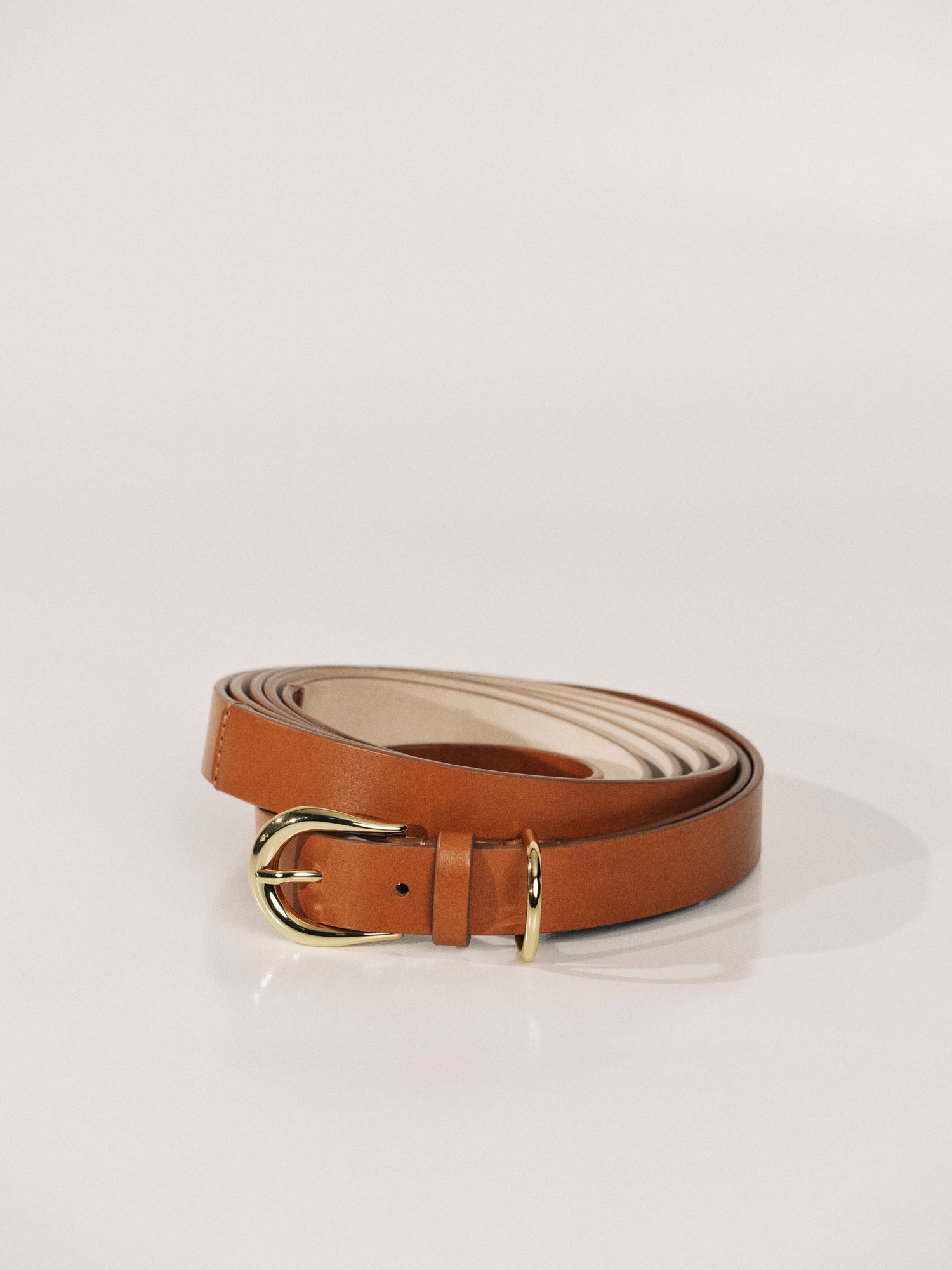 Despina Belt | Terre & 24K Gold