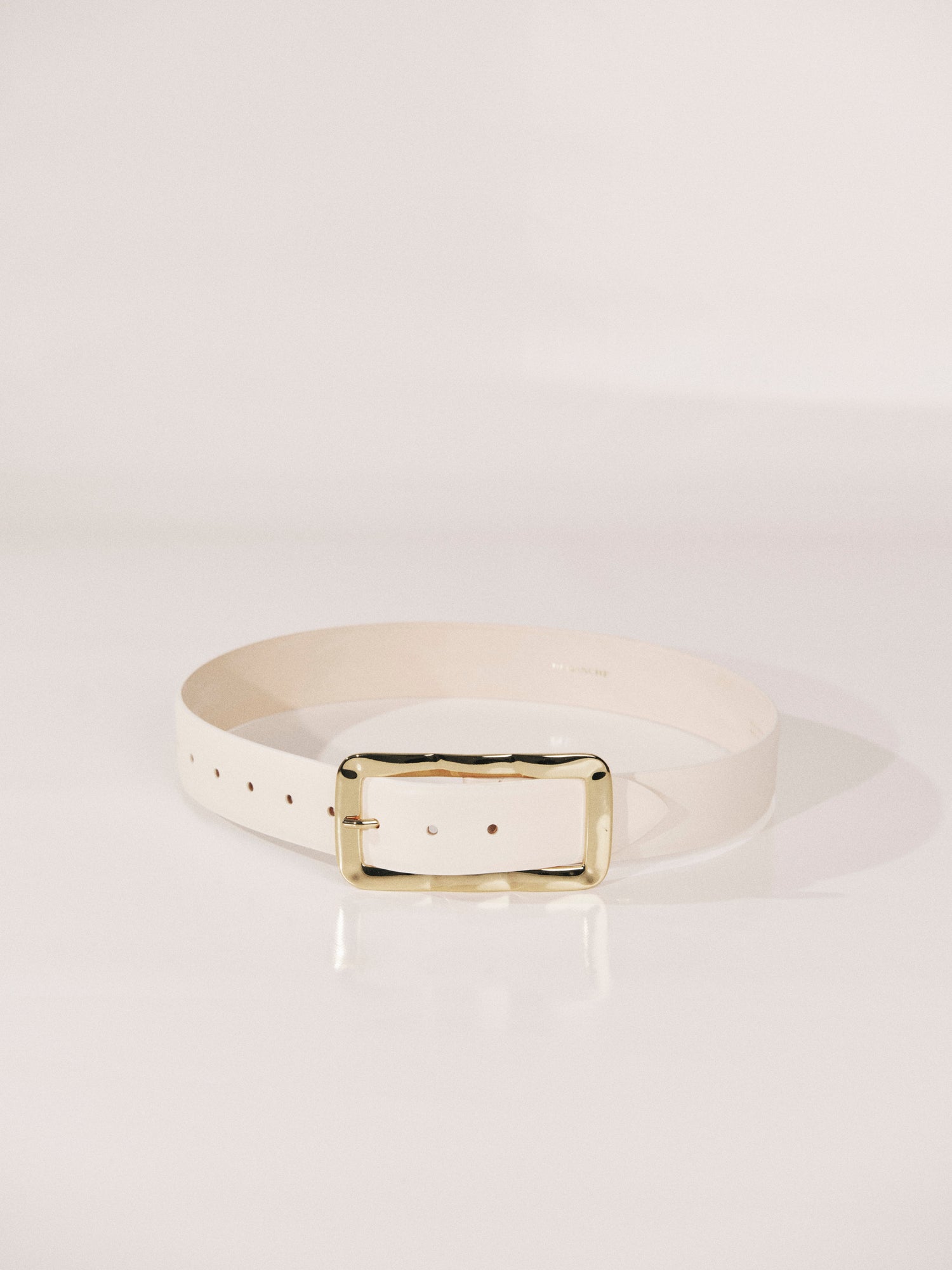 Mila Ivory Gold | Ivory & 24K Gold