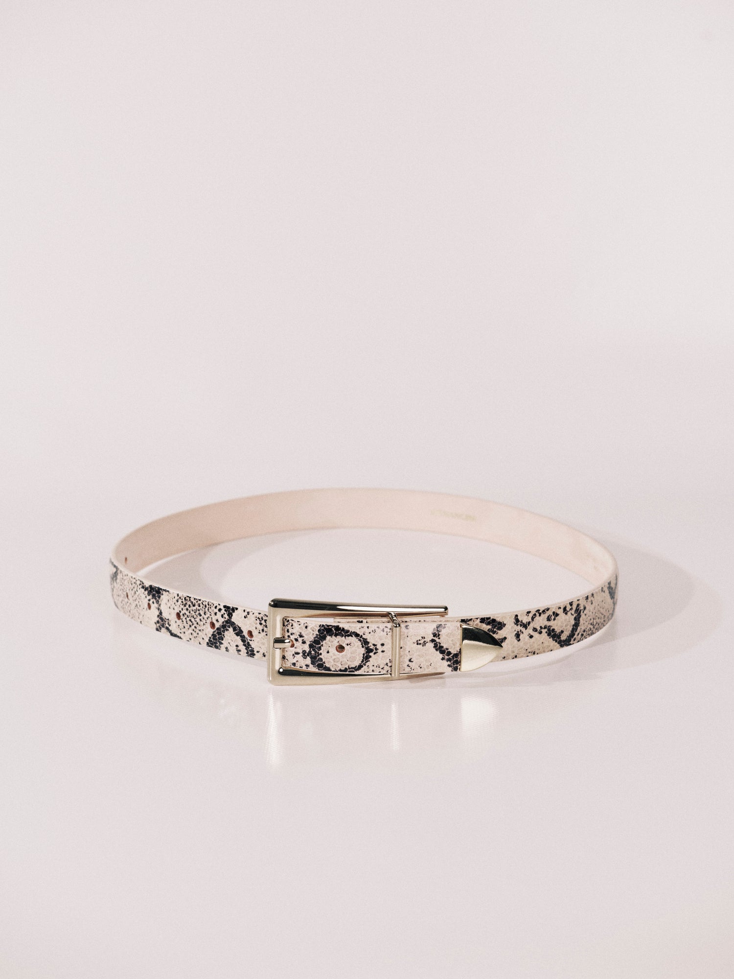 Mini Juergen Dune Snake Pale Gold | Dune Snake & Pale Gold