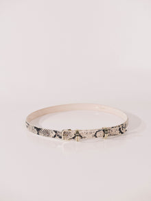 Constance Dune Snake Pale Gold | Dune Snake & Pale Gold