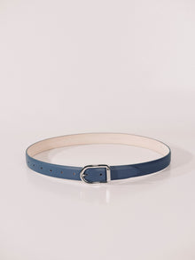 Mija Ming Blue Silver | Ming Blue & Silver