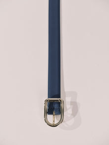 Mija Ming Blue Pale Gold | Ming Blue & Pale Gold