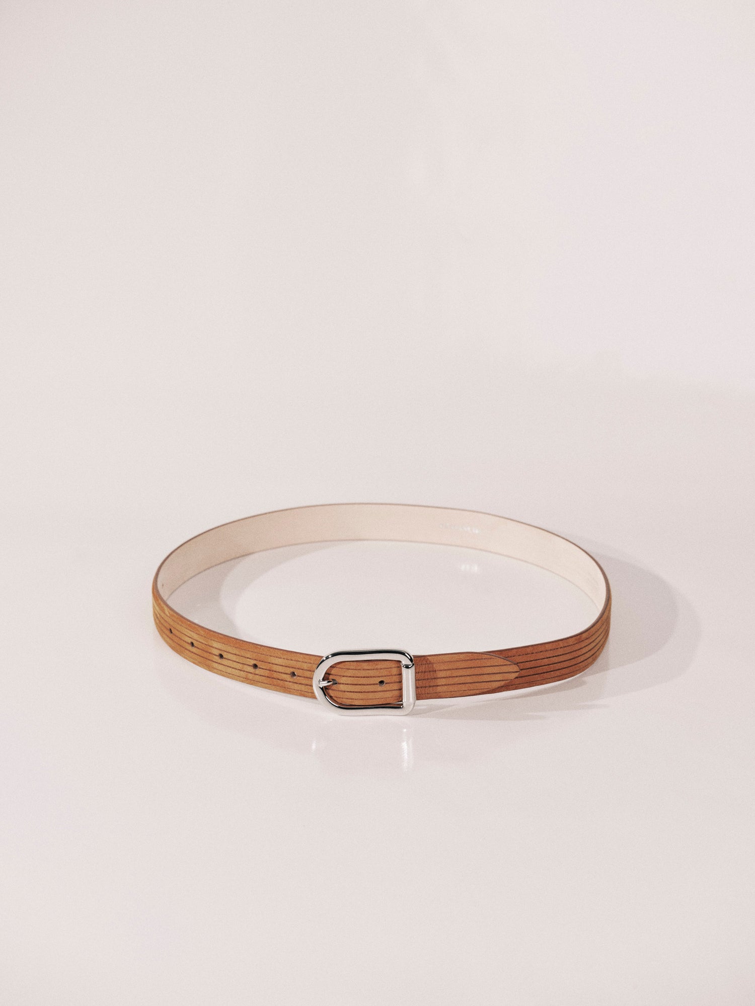 Mija Corduroy Suede Honey Silver | Honey Corduroy Suede & Silver