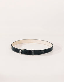 Louison Silver | Black & White & Silver