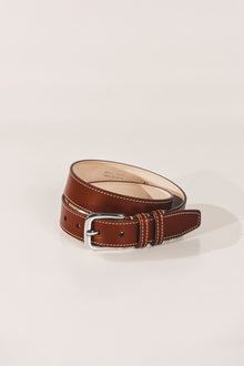 Louison Silver | Camel & White & Silver