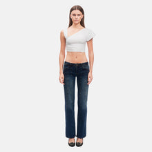 OW Collection DEVIN Denim Jeans Jeans 205 - Dark Wash Denim