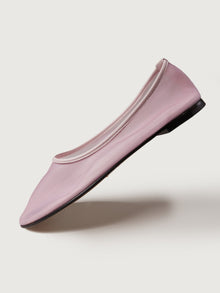 Dear Frances | Balla Mesh | Pink