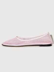 Balla Mesh Ballerina | Pink