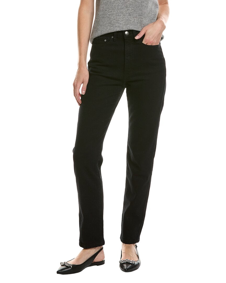 DL1961 | Womens | Kristy Black Cigarette Jean | Black