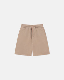 Doxxi Organically Grown Cotton Shorts | Nut