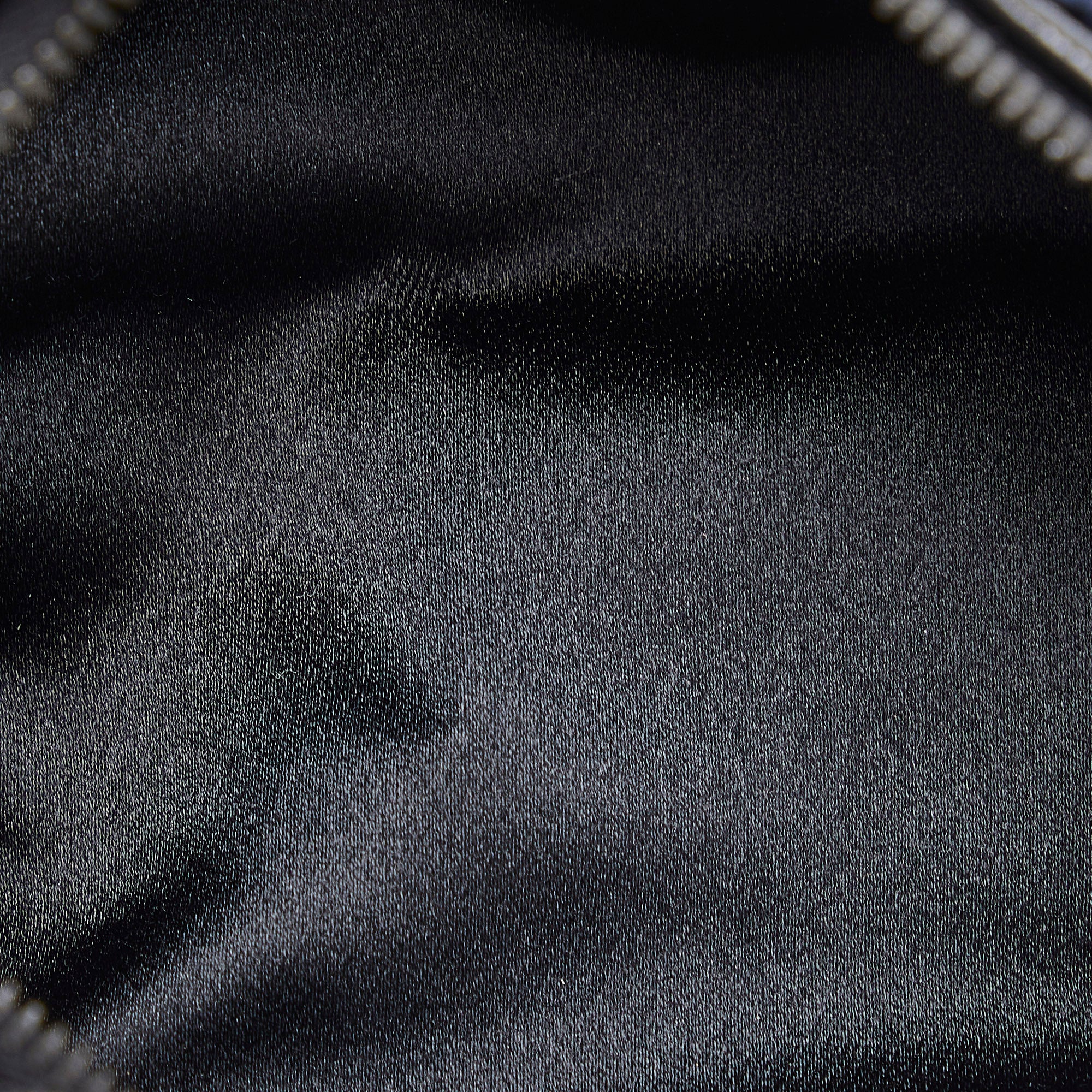 Bottega Veneta | Pre-Owned Multi-Pouch Butterfly Velvet Crossbody | Blue/Dark Blue