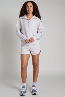 MPG | Dreamweave Retro Short | Heather Moonbeam