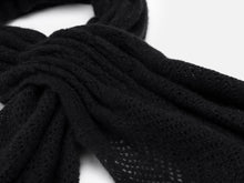 Scarf | Black