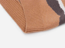 Shawl | Brown