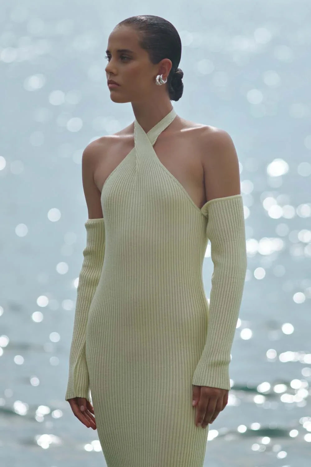 Kai Maxi Dress | Viche