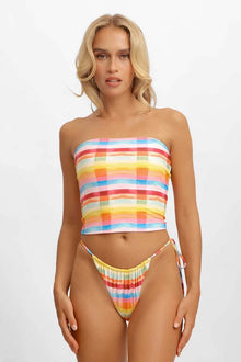 Women | Penny Side Tie Bottoms | Day Trippin'