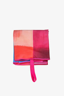 Women | Reversible Packable Beach Towel | Day Trippin'