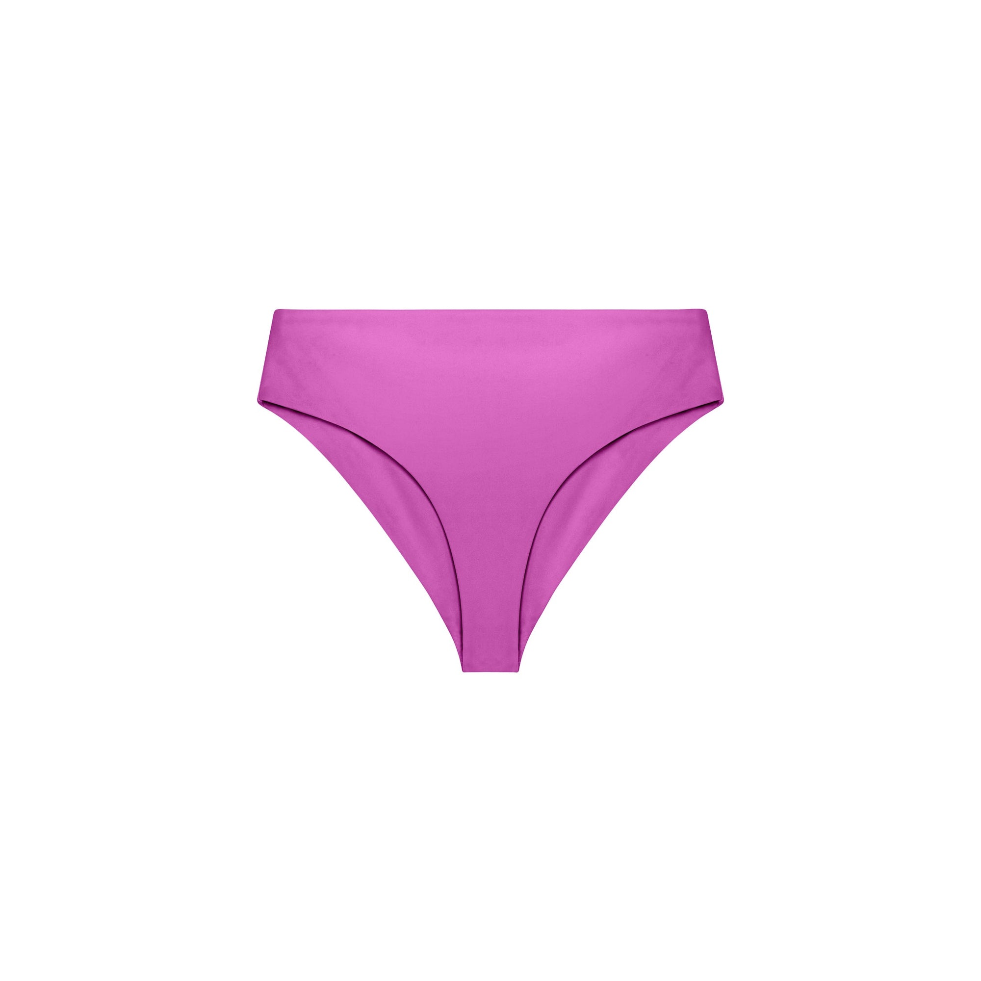 Daya Bottom | Orchid Sheen