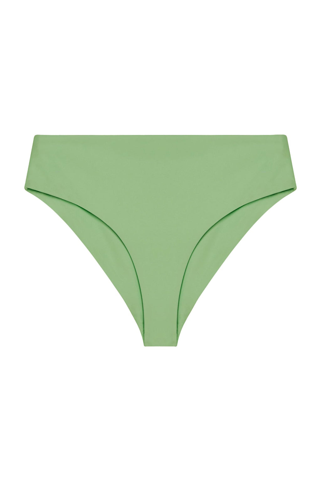 Daya Bottom | Jade Matte