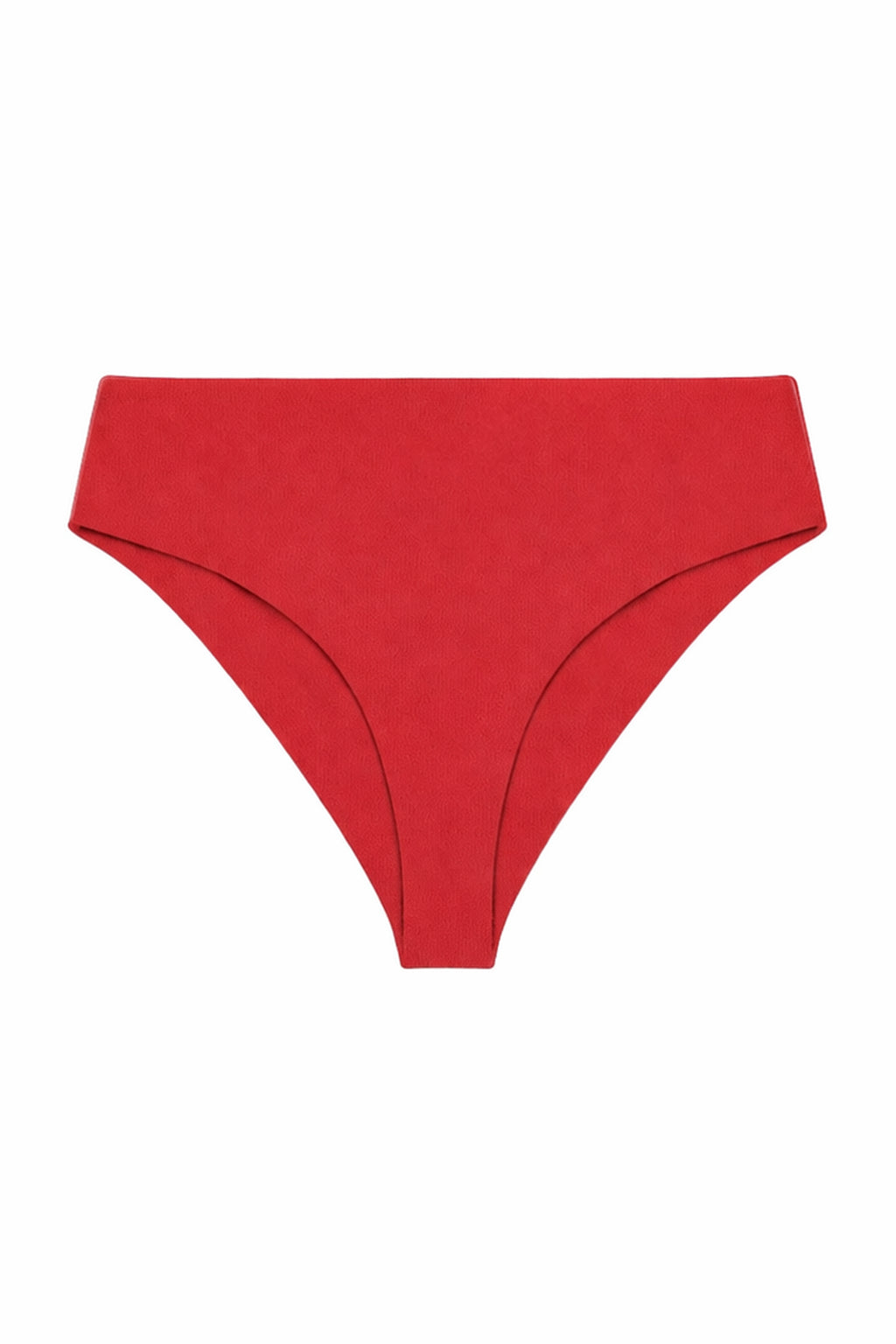 Daya Bottom | Persimmon Sheen