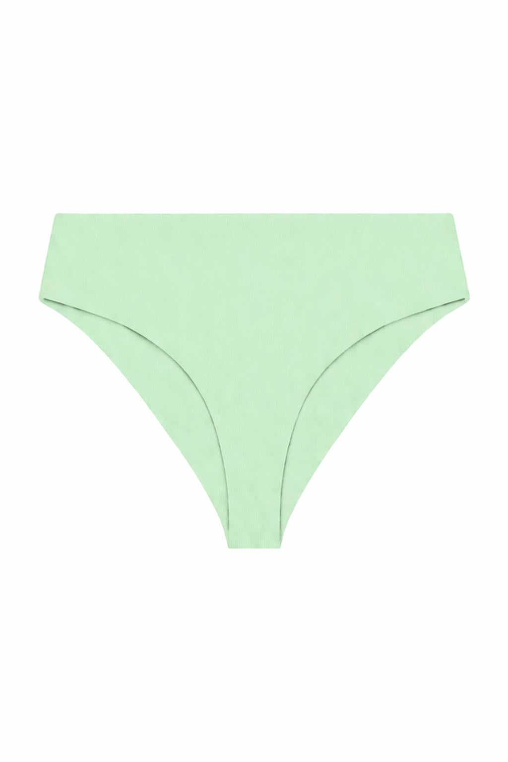 Daya Bottom | Seafoam Sheen