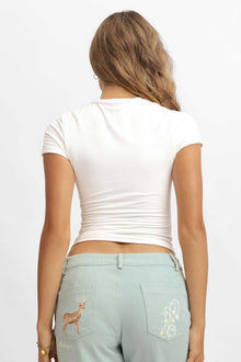 Babies | Belly Tee | Dearest