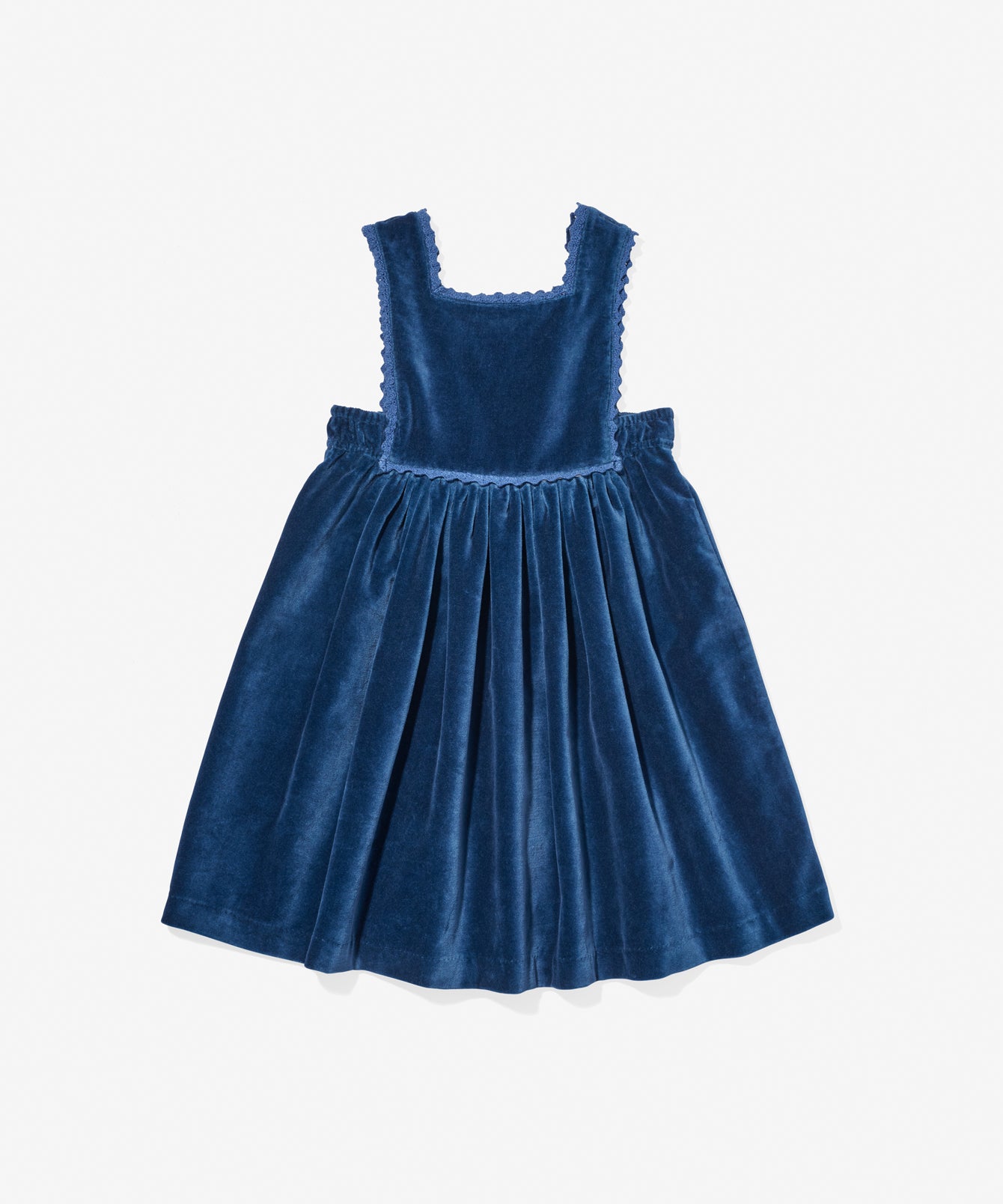 Girls | Dorothy Dress | Blue