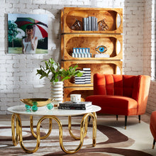 Druggist Eye Object with draper chair