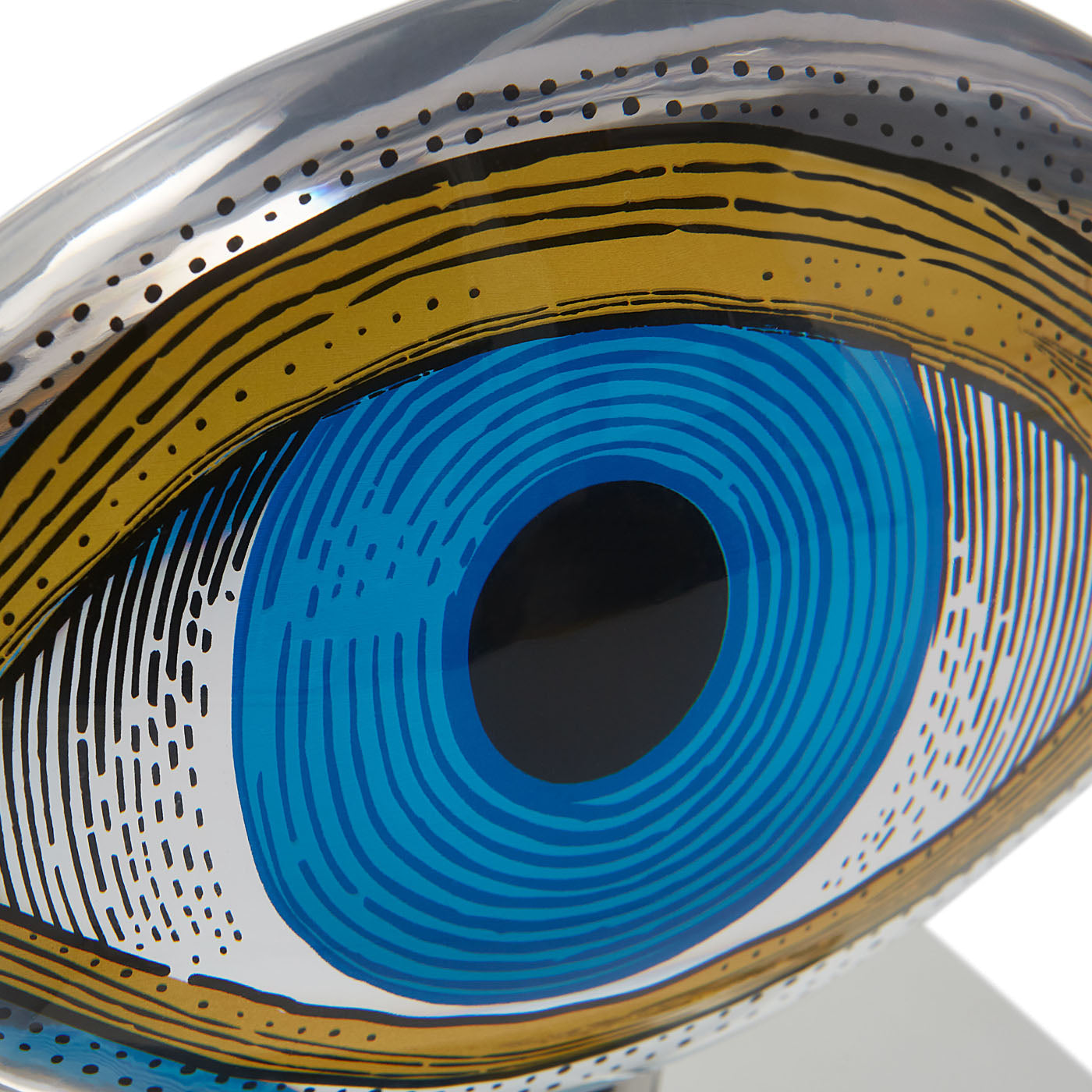 Druggist Eye Objet - details view